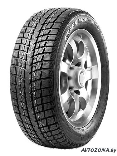 LINGLONG GreenMax Winter Ice I-15 225/45R17 94T